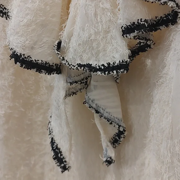 Woman top - Picture 3 of 4